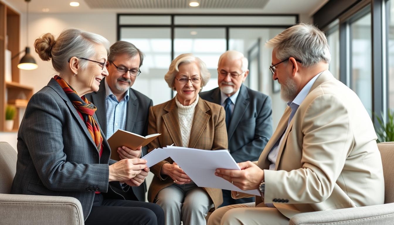 Real estate closing preparation and transaction documents