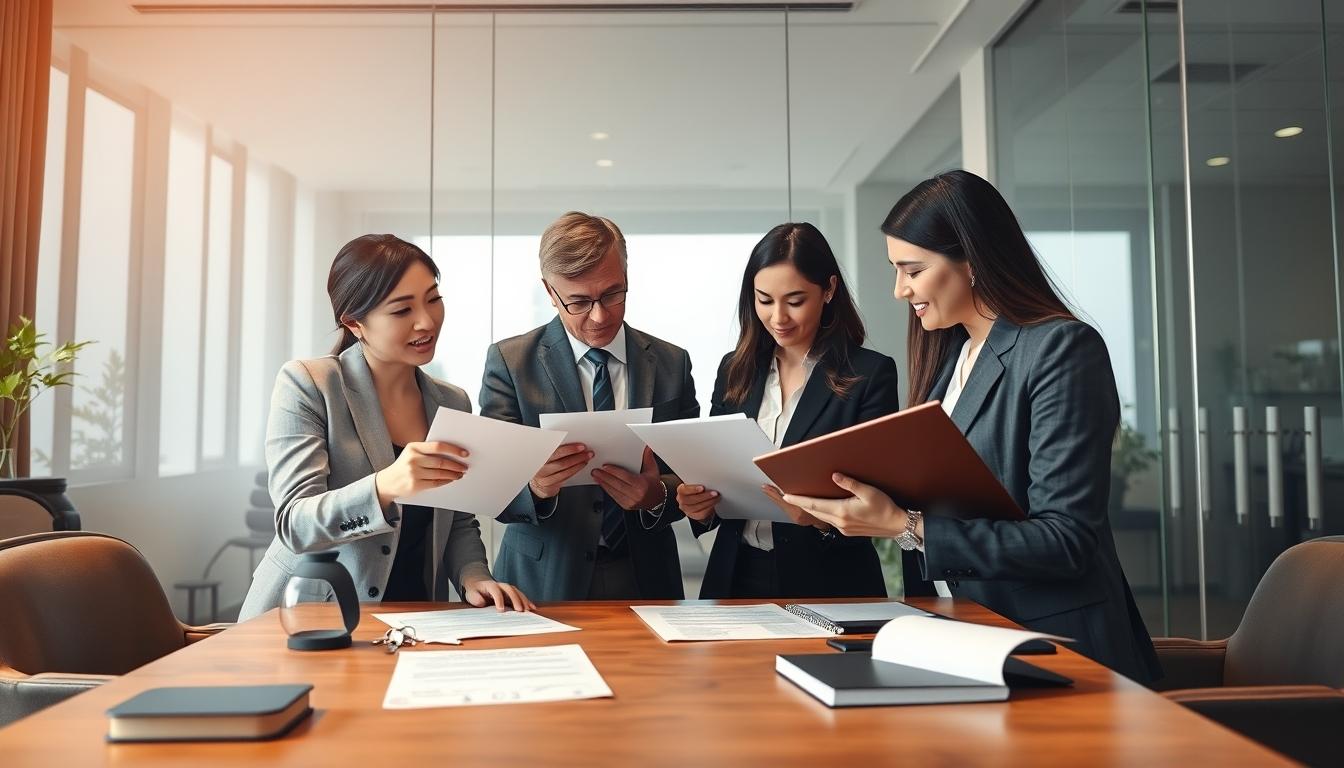 Conveyancing process and property ownership transfer